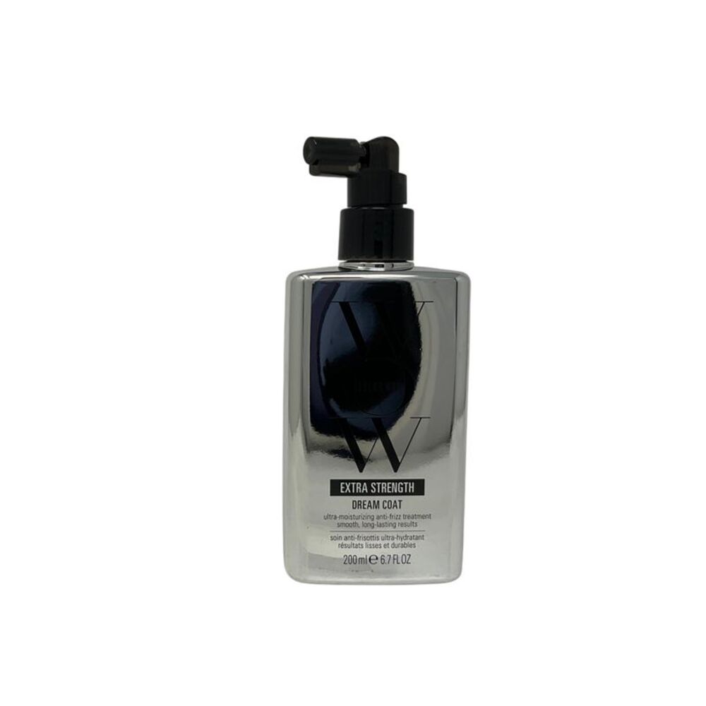 Color Wow Extra Strength Dream Coat Powerful SPRAY NEW 6.7 oz